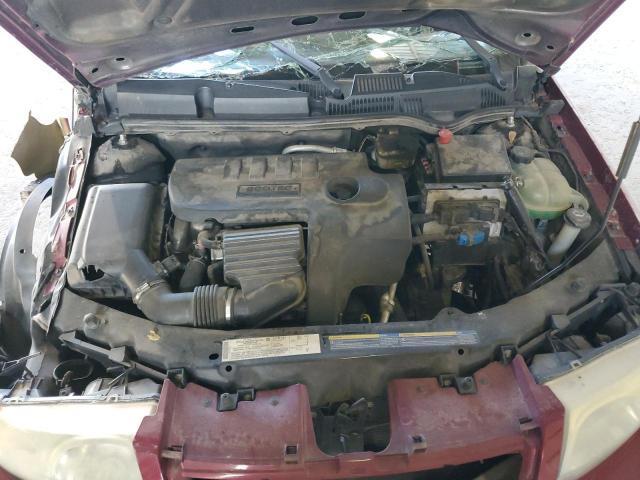 Photo 10 VIN: 1G8AJ55FX6Z160896 - SATURN ION 