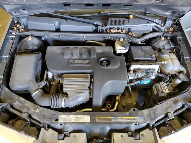 Photo 10 VIN: 1G8AJ55FX6Z161403 - SATURN ION 