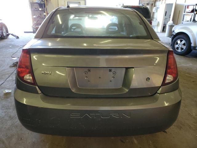 Photo 5 VIN: 1G8AJ55FX6Z161403 - SATURN ION 