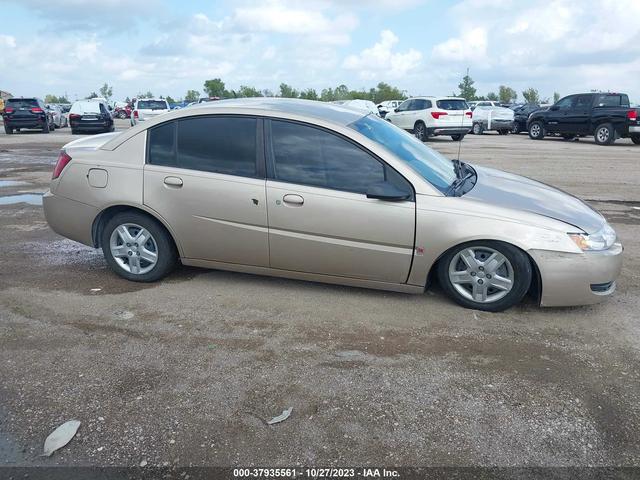 Photo 11 VIN: 1G8AJ55FX6Z161479 - SATURN ION 