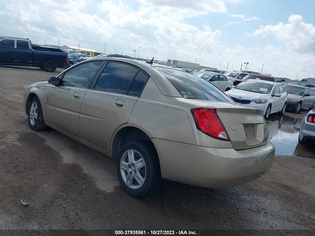 Photo 2 VIN: 1G8AJ55FX6Z161479 - SATURN ION 