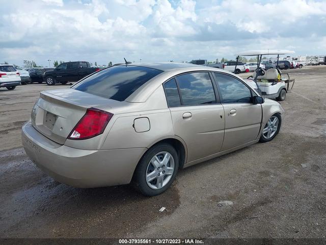 Photo 3 VIN: 1G8AJ55FX6Z161479 - SATURN ION 