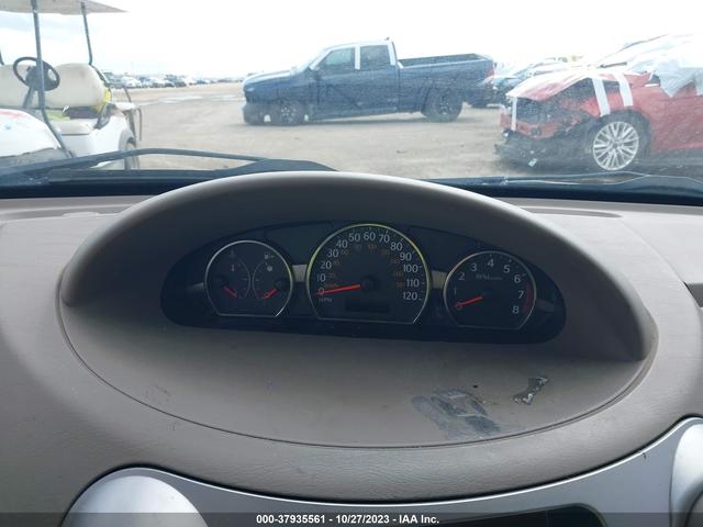 Photo 6 VIN: 1G8AJ55FX6Z161479 - SATURN ION 