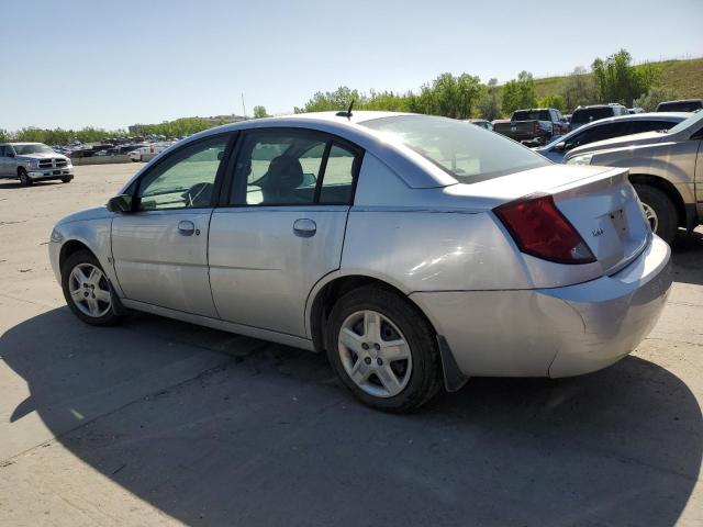 Photo 1 VIN: 1G8AJ55FX6Z192280 - SATURN ION 