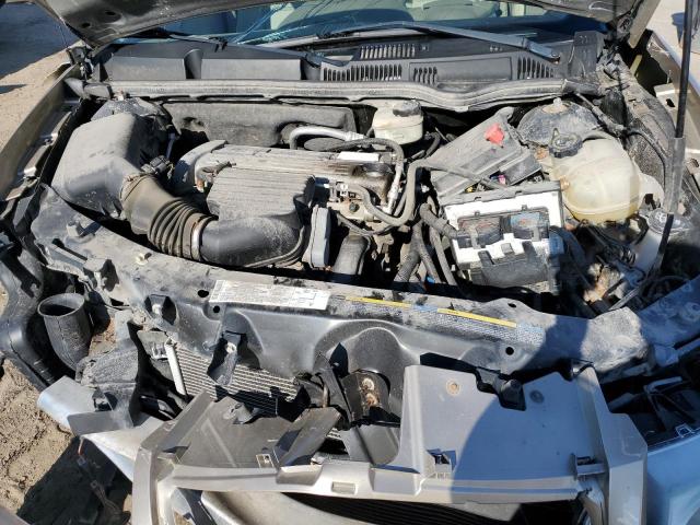 Photo 10 VIN: 1G8AJ55FX6Z193185 - SATURN ION LEVEL 