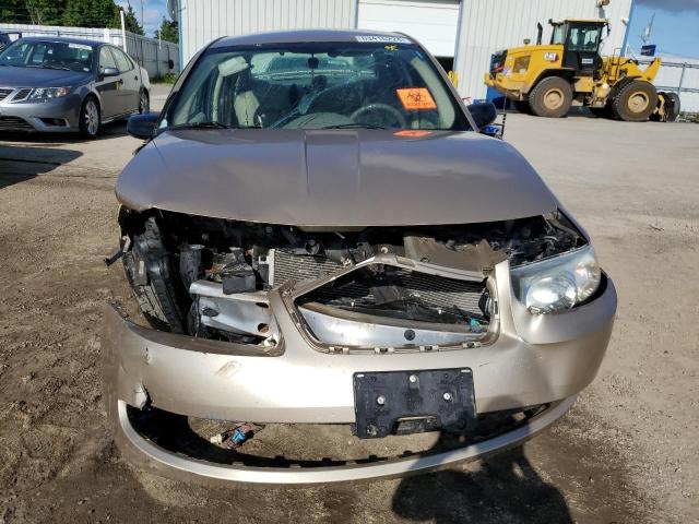 Photo 4 VIN: 1G8AJ55FX6Z193185 - SATURN ION LEVEL 