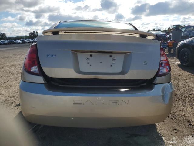 Photo 5 VIN: 1G8AJ55FX6Z193185 - SATURN ION LEVEL 