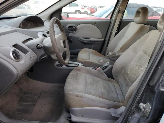 Photo 6 VIN: 1G8AJ55FX7Z108539 - SATURN ION LEVEL 