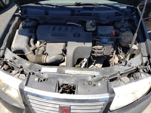 Photo 10 VIN: 1G8AJ55FX7Z112820 - SATURN ION LEVEL 