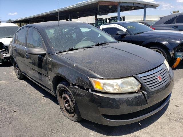 Photo 3 VIN: 1G8AJ55FX7Z112820 - SATURN ION LEVEL 