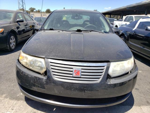 Photo 4 VIN: 1G8AJ55FX7Z112820 - SATURN ION LEVEL 