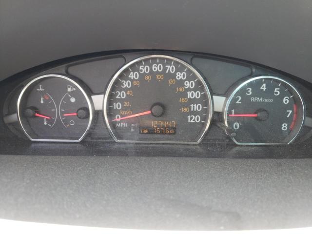 Photo 8 VIN: 1G8AJ55FX7Z112820 - SATURN ION LEVEL 