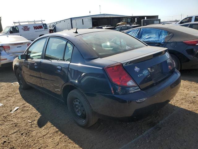 Photo 1 VIN: 1G8AJ55FX7Z118617 - SATURN ION LEVEL 