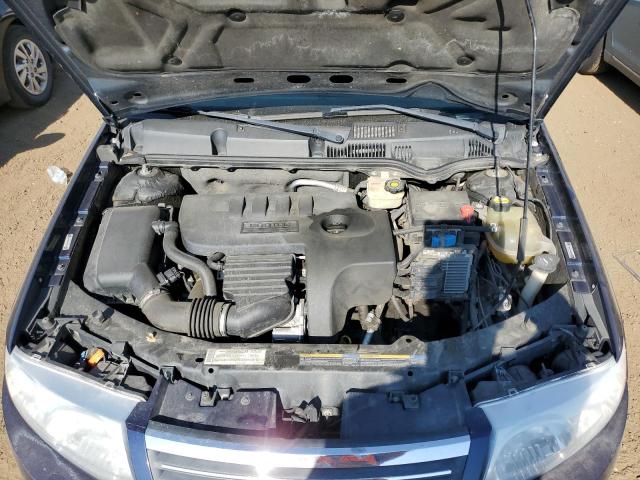 Photo 10 VIN: 1G8AJ55FX7Z118617 - SATURN ION LEVEL 