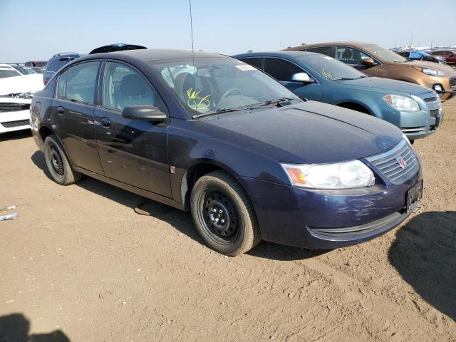 Photo 3 VIN: 1G8AJ55FX7Z118617 - SATURN ION LEVEL 