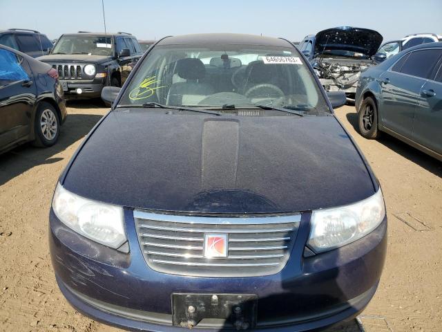 Photo 4 VIN: 1G8AJ55FX7Z118617 - SATURN ION LEVEL 