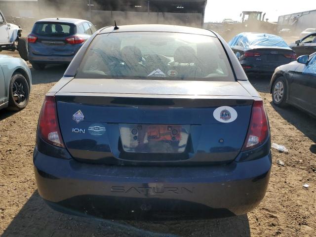 Photo 5 VIN: 1G8AJ55FX7Z118617 - SATURN ION LEVEL 