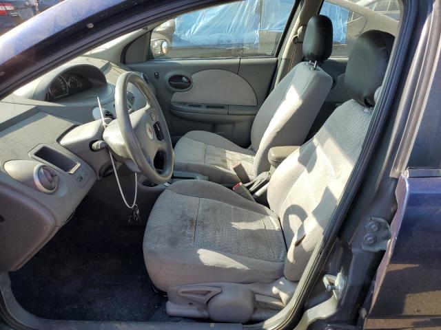 Photo 6 VIN: 1G8AJ55FX7Z118617 - SATURN ION LEVEL 