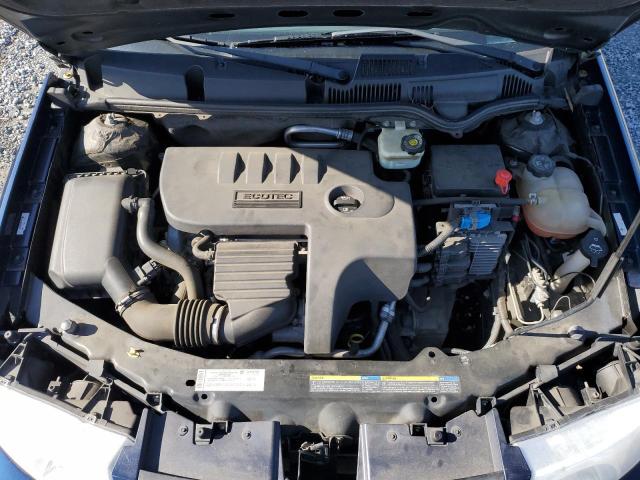 Photo 10 VIN: 1G8AJ55FX7Z126216 - SATURN ION 