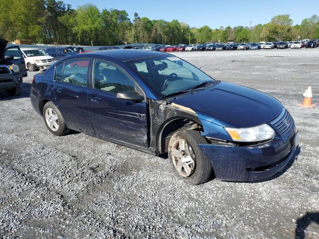 Photo 3 VIN: 1G8AJ55FX7Z126216 - SATURN ION 