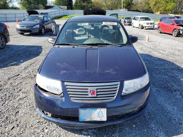 Photo 4 VIN: 1G8AJ55FX7Z126216 - SATURN ION 