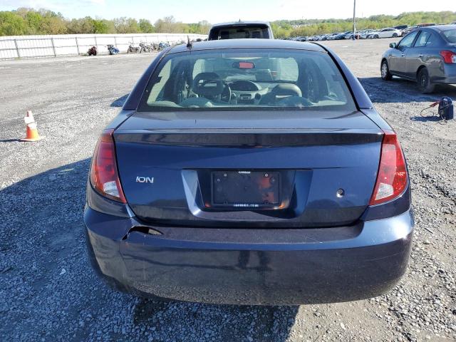 Photo 5 VIN: 1G8AJ55FX7Z126216 - SATURN ION 