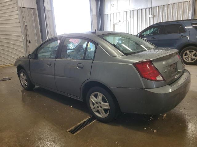 Photo 1 VIN: 1G8AJ55FX7Z127432 - SATURN ION LEVEL 