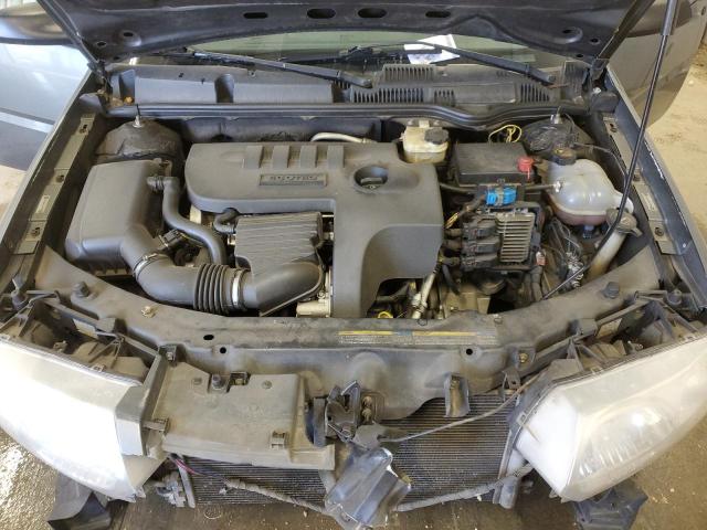 Photo 11 VIN: 1G8AJ55FX7Z127432 - SATURN ION LEVEL 