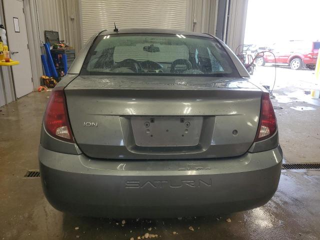 Photo 5 VIN: 1G8AJ55FX7Z127432 - SATURN ION LEVEL 