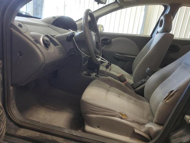 Photo 6 VIN: 1G8AJ55FX7Z127432 - SATURN ION LEVEL 