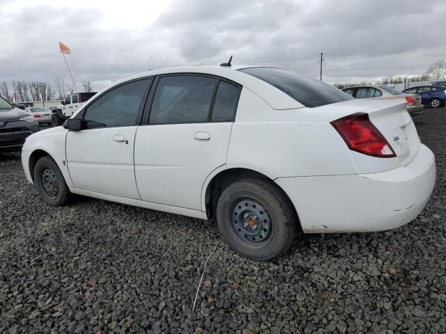 Photo 1 VIN: 1G8AJ55FX7Z130377 - SATURN ION 