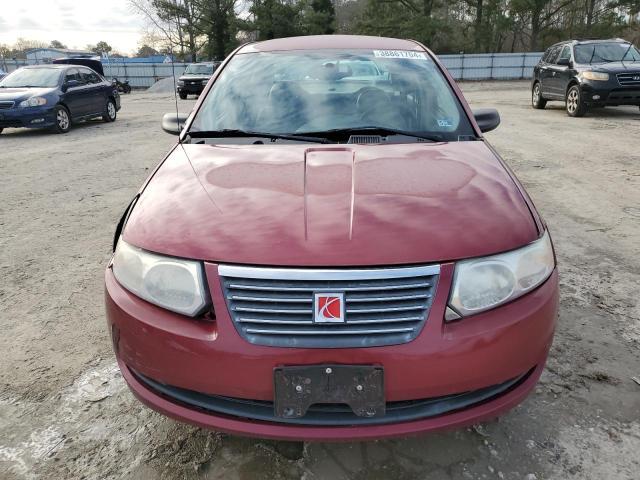 Photo 4 VIN: 1G8AJ55FX7Z144814 - SATURN ION 