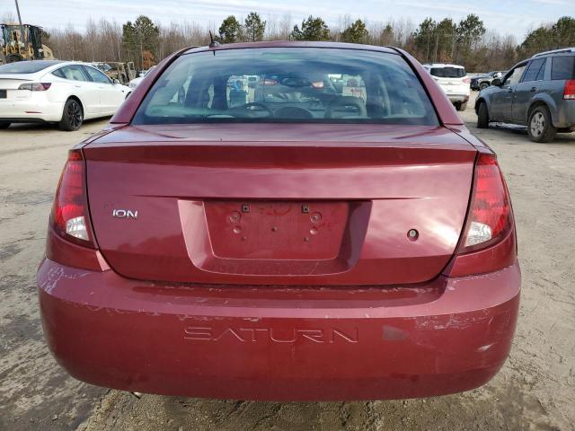 Photo 5 VIN: 1G8AJ55FX7Z144814 - SATURN ION 