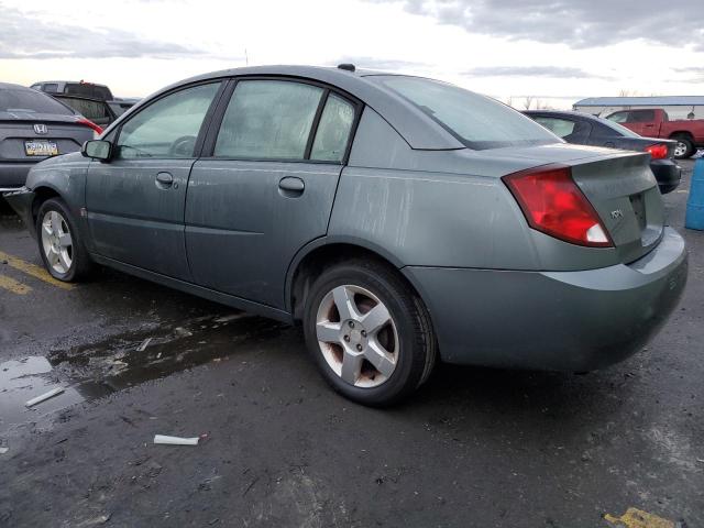 Photo 1 VIN: 1G8AJ55FX7Z155764 - SATURN ION LEVEL 