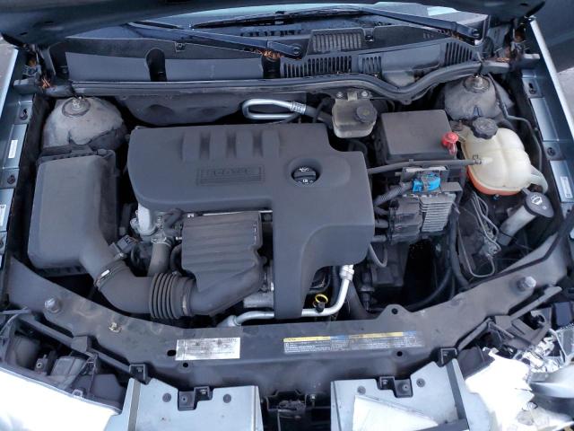 Photo 10 VIN: 1G8AJ55FX7Z155764 - SATURN ION LEVEL 