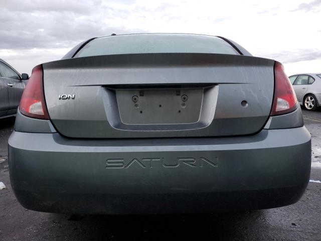 Photo 5 VIN: 1G8AJ55FX7Z155764 - SATURN ION LEVEL 