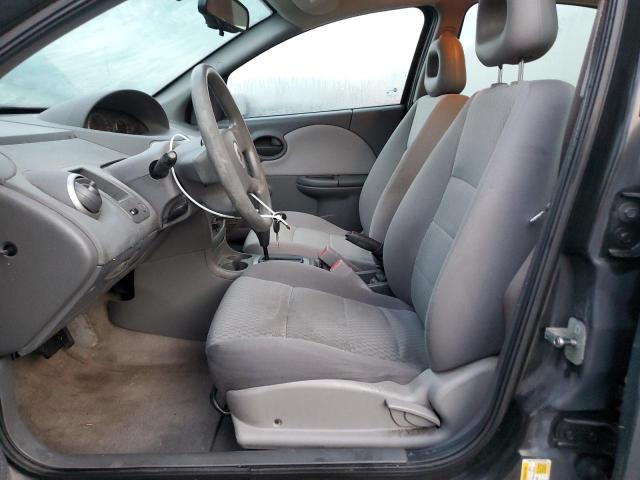 Photo 6 VIN: 1G8AJ55FX7Z155764 - SATURN ION LEVEL 