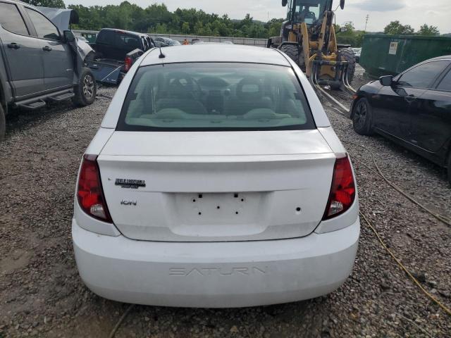 Photo 5 VIN: 1G8AJ55FX7Z158499 - SATURN ION 