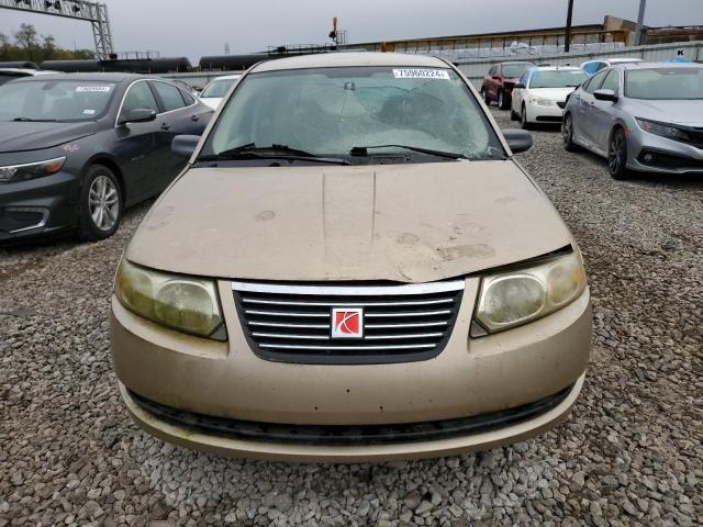 Photo 4 VIN: 1G8AJ55FX7Z159071 - SATURN ION LEVEL 