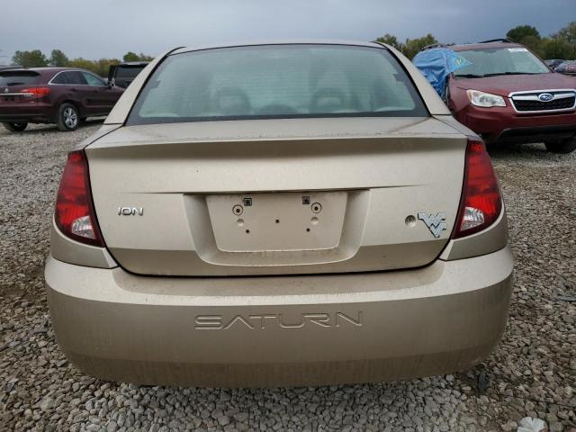 Photo 5 VIN: 1G8AJ55FX7Z159071 - SATURN ION LEVEL 