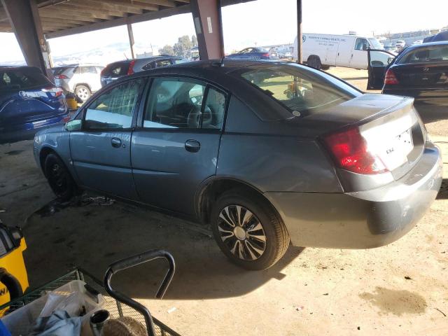 Photo 1 VIN: 1G8AJ55FX7Z160155 - SATURN ION LEVEL 