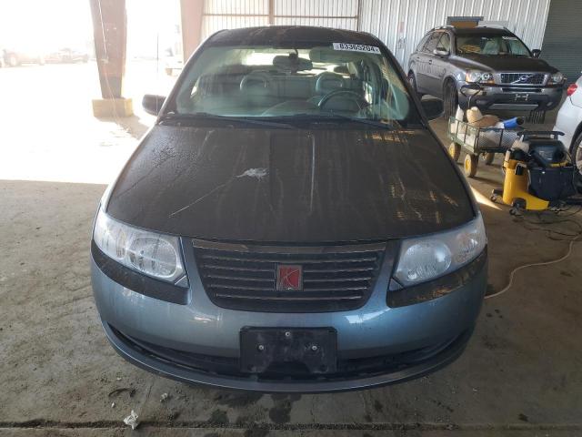 Photo 4 VIN: 1G8AJ55FX7Z160155 - SATURN ION LEVEL 