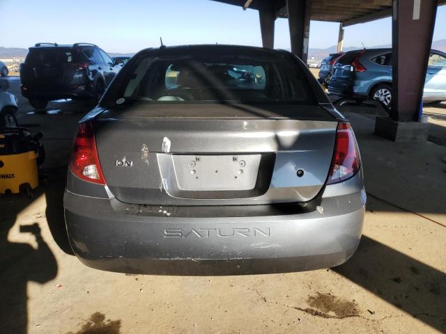 Photo 5 VIN: 1G8AJ55FX7Z160155 - SATURN ION LEVEL 