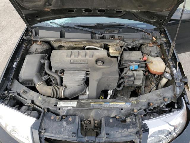 Photo 10 VIN: 1G8AJ55FX7Z165789 - SATURN ION LEVEL 