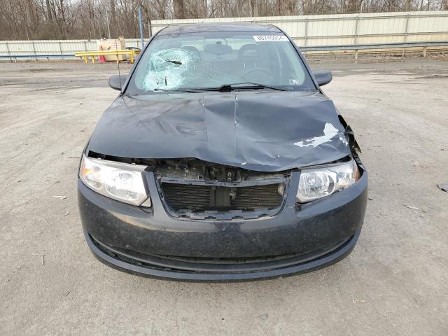 Photo 4 VIN: 1G8AJ55FX7Z165789 - SATURN ION LEVEL 