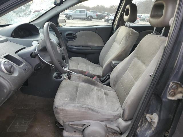 Photo 6 VIN: 1G8AJ55FX7Z165789 - SATURN ION LEVEL 