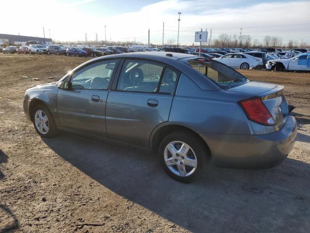 Photo 1 VIN: 1G8AJ55FX7Z171799 - SATURN ION 