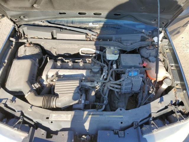 Photo 10 VIN: 1G8AJ55FX7Z171799 - SATURN ION 