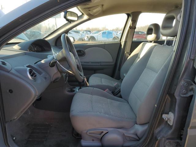 Photo 6 VIN: 1G8AJ55FX7Z171799 - SATURN ION 