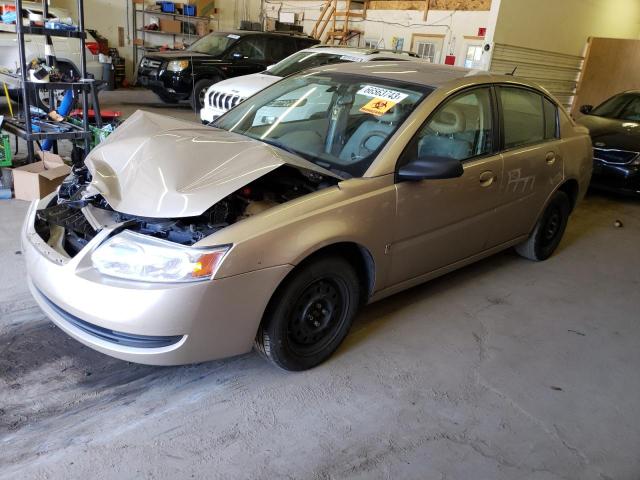 Photo 0 VIN: 1G8AJ55FX7Z186786 - SATURN ION LEVEL 